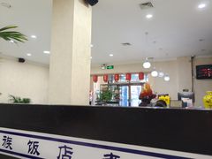 -四海回族饭店(湖西路老店)