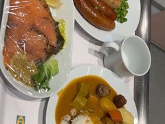 -宜家·瑞典风味餐厅(四元桥店)