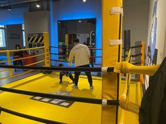 -BD健身私教工作室(CBD店)