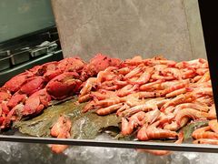 -天津东凯悦酒店·Market Café自助餐厅