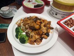 -满盛春饼·新津菜(河北路总店)