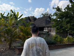 -西双版纳傣族园