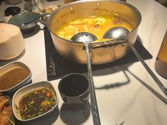 -椰子湾·海南火锅·糟粕醋·椰子鸡(正大广场店)