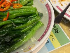 -吴系粤菜馆·茶餐厅(深业上城店)
