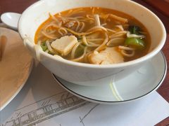 -鲤鱼洲酒店港鲤咖啡厅