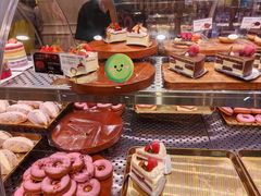 -巴黎贝甜(乌鲁木齐北京路汇嘉店)