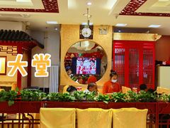 -红红烤鸭店(西单店)