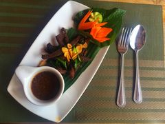 -Phensiri Thai Restaurant