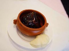 香宫-杭州香格里拉·香宫中餐厅