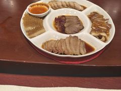 -万宝海鲜舫(劳动公园店)