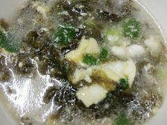 紫菜蛋花汤-盛世盐帮·自贡特色(总店)