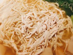 -友达面馆(广州总店)