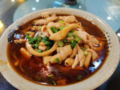 -蒋烤鴨(东苑店)