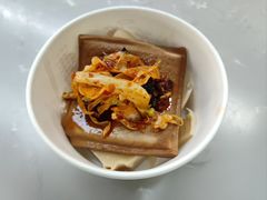 -半月镰胡姐脆皮萝卜饺子