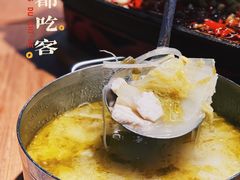 -成都吃客(九眼桥店)