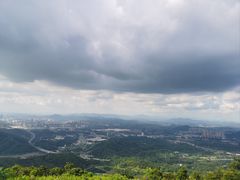 -黄埔油麻山森林公园