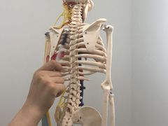 -庆德堂中医馆·小儿推拿(江北店)