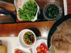 -重庆高老九火锅(万象城店)