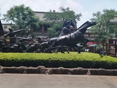 -株洲方特欢乐世界