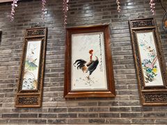 -鸭匠食府·挂炉烤鸭·新京菜(阜成路店)