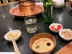 -南门涮肉(通州大船店)