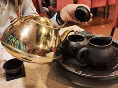 茶点-点都德(大茶楼店)