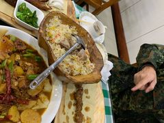 -新疆巴州金丝特餐厅(大钟寺店)