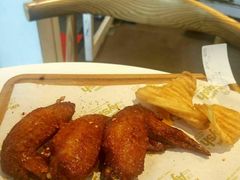 -艾薯夫妇Aysh(福田星河COCOPark店)