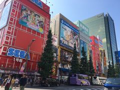 -秋叶原电器街