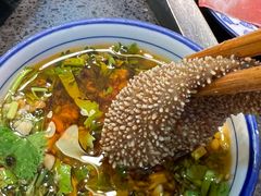 -飘香火锅(玉林西路店)