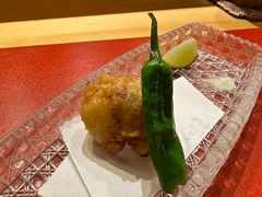 -鮨青(恒基名人购物中心店)