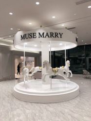 点击看大图 -MuseMarry婚纱(前海嘉里中心店)