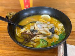 -云味馆·云南菜·云南米线(沙井华润店)
