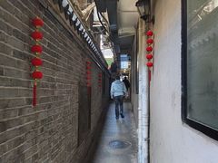 -東茅街茶馆