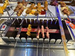 -玉善烧烤串城(长春总店)