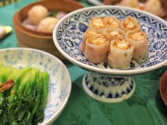 -誉八仙粤菜(万象天地店)