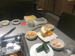 -海底捞火锅(方塔东街店)