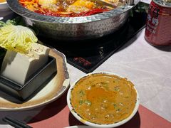 -一绪に寿喜烧自助(世茂广场店)