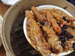 豉香凤爪-本味友膳·茶餐厅(和达中心城店)