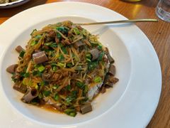 -喝丢一只鞋海鲜烧烤·海肠捞饭(市场店)