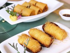 -海逸海鲜酒家(古北店)