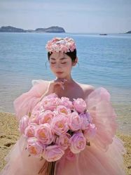 -金夫人婚纱摄影全球旅拍(大连店)