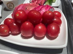 -海底捞火锅(海宁路店)