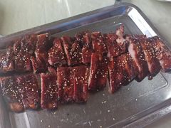 -区海鸡场饭店(石壁店)