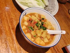 -壹湖两岸·鱼鲜山里菜(东江湖店)