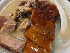 -佳记厚街烧鹅濑粉(广州总店)