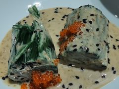 -太二酸菜鱼(长沙IFS国金中心店)