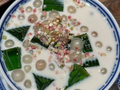 斑斓椰子冻-TamTam