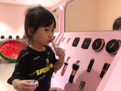 -meland club亲子乐园(重庆万象城店)