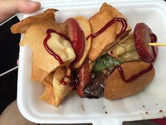 -义顺牛奶公司(庇利金街店)